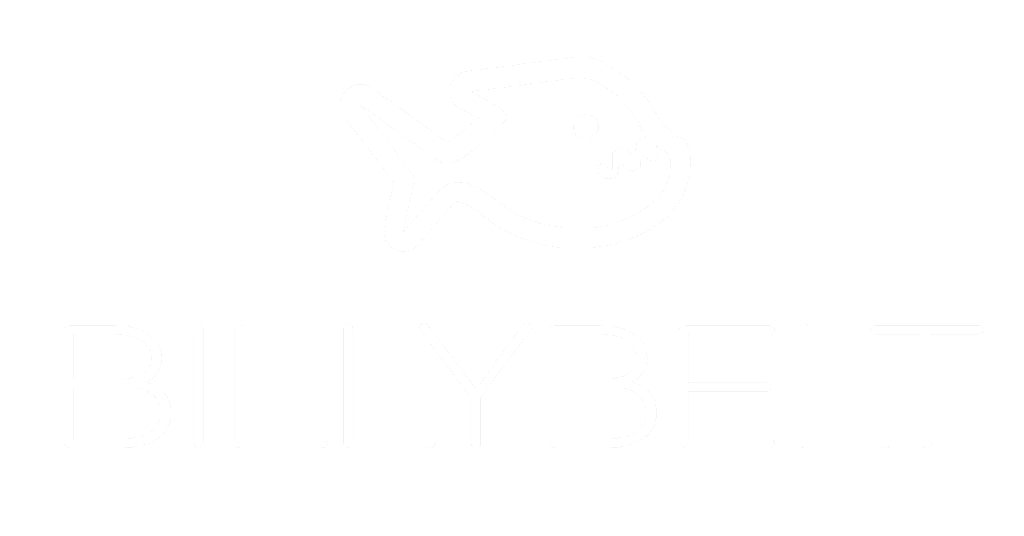 logo billy belt