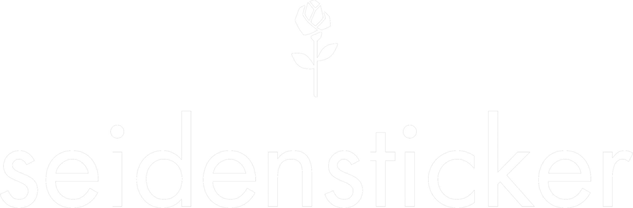 logo seidensticker